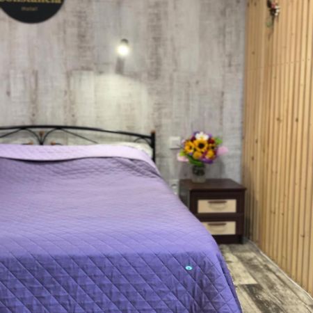 Constancia Hotel Kamianets-Podilskyi Ngoại thất bức ảnh