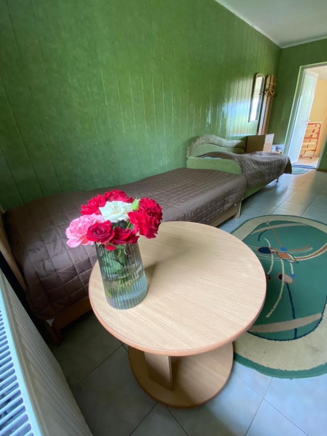 Constancia Hotel Kamianets-Podilskyi Ngoại thất bức ảnh