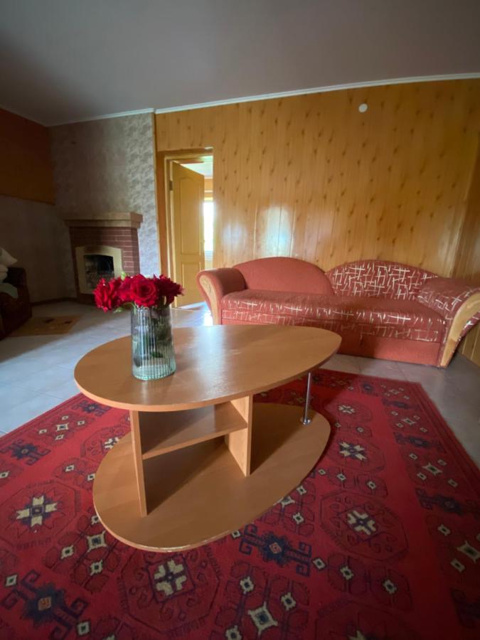 Constancia Hotel Kamianets-Podilskyi Ngoại thất bức ảnh