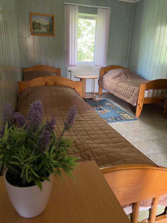 Constancia Hotel Kamianets-Podilskyi Ngoại thất bức ảnh